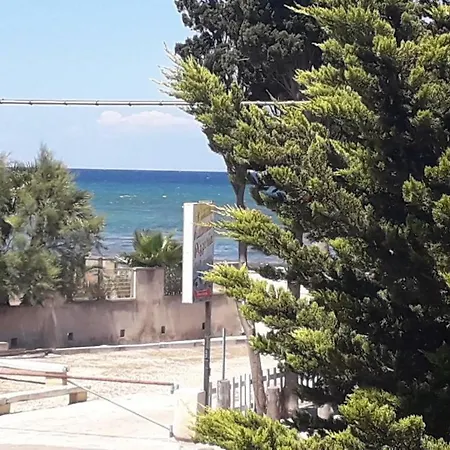Ponticello Apartment Gallipoli