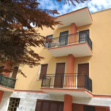Ponticello Apartment Gallipoli