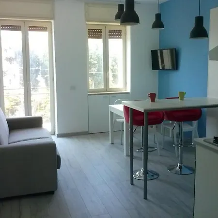 Ponticello Apartment *