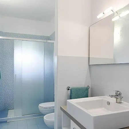 Ponticello Apartment *